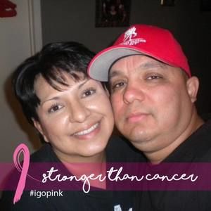 Meet your Posher, Gene andletty